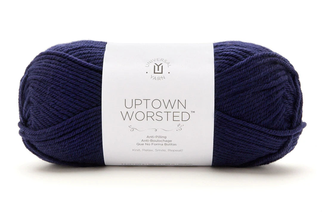 Uptown Worsted
