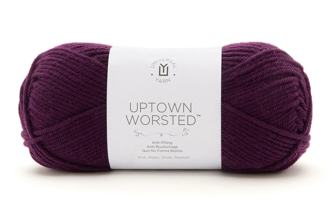 Uptown Worsted