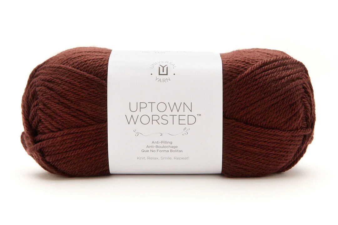 Uptown Worsted