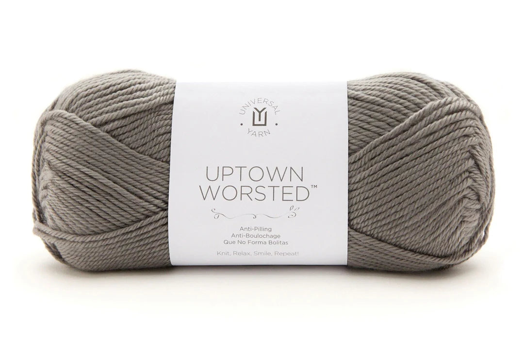 Uptown Worsted