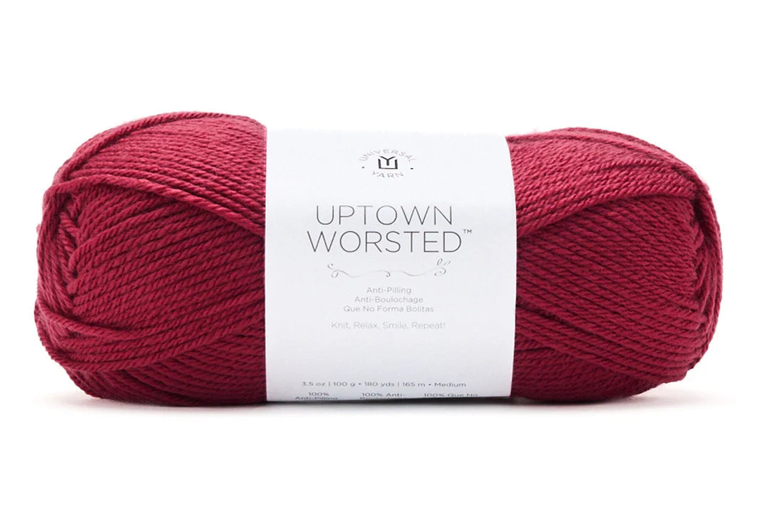 Uptown Worsted
