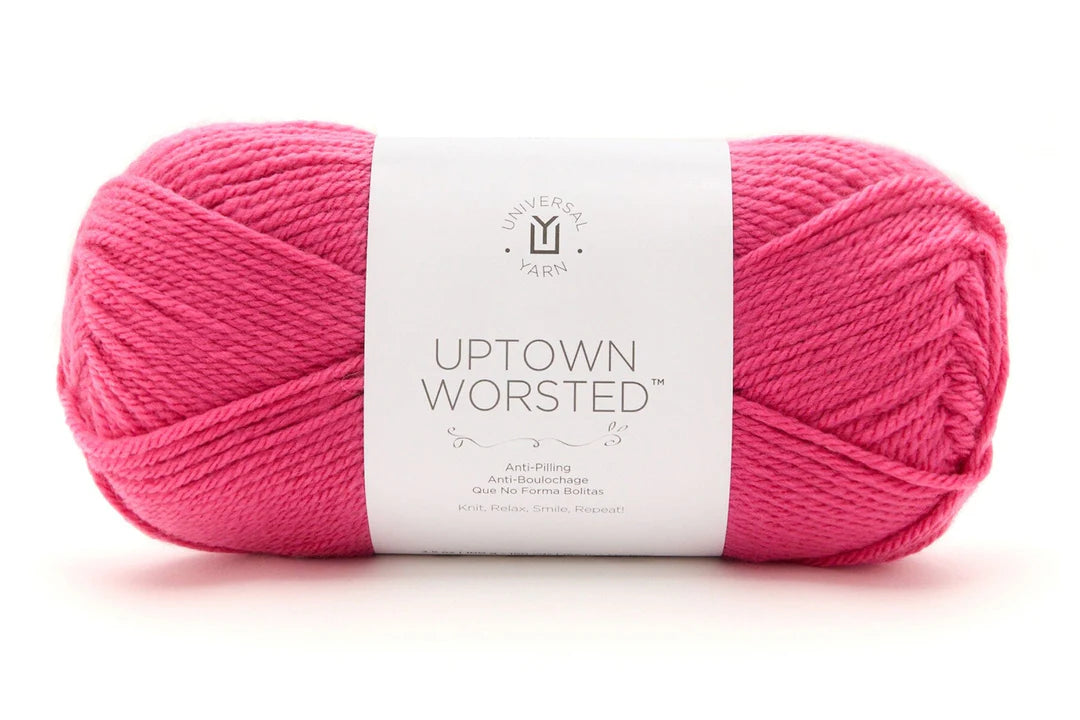 Uptown Worsted
