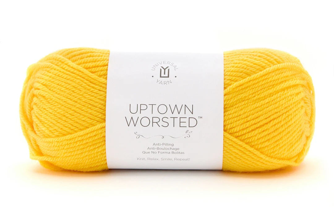 Uptown Worsted