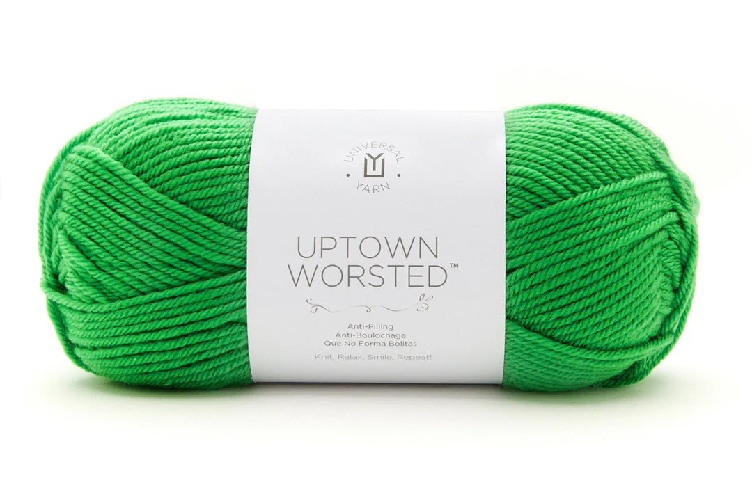 Uptown Worsted