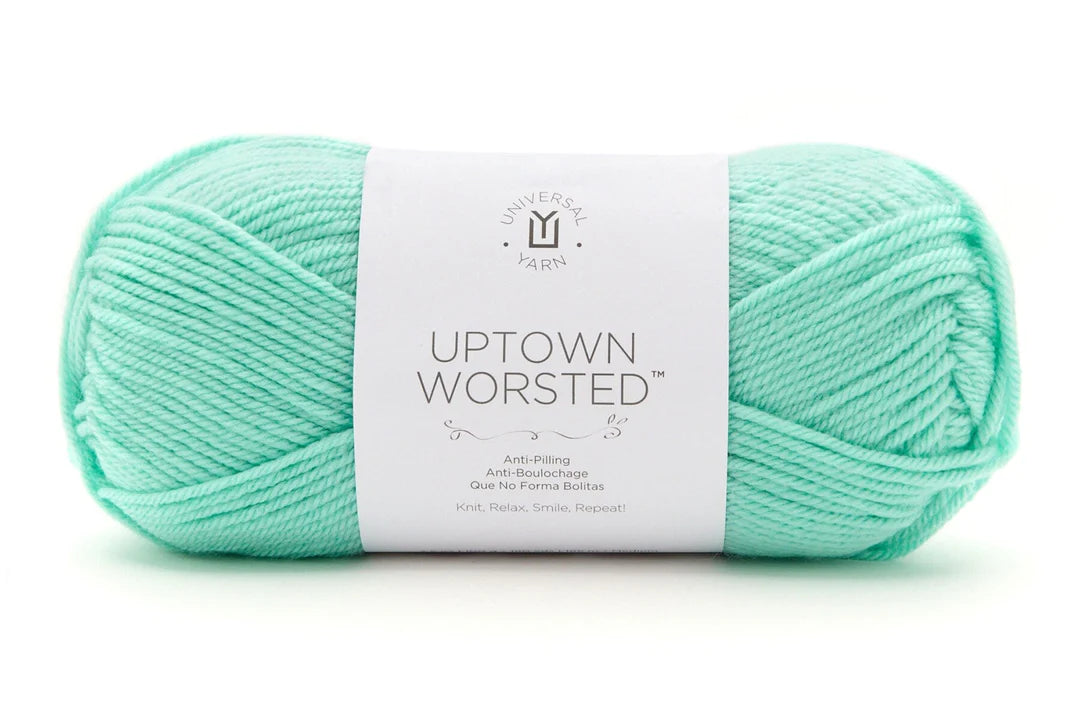 Uptown Worsted