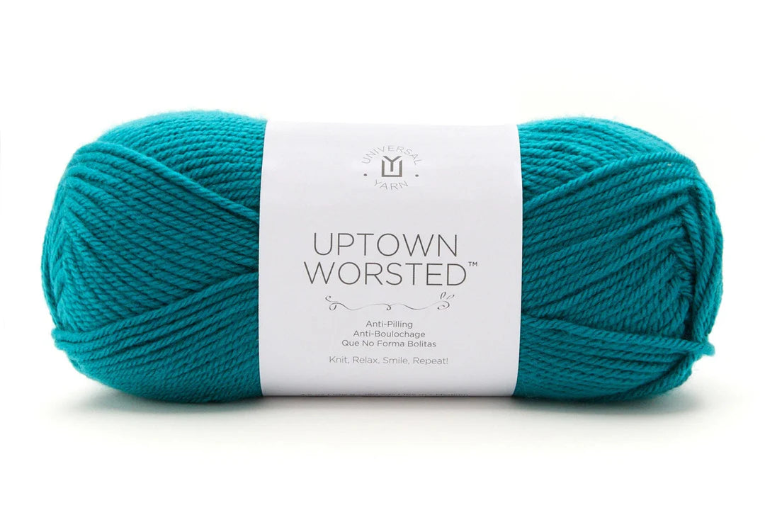 Uptown Worsted