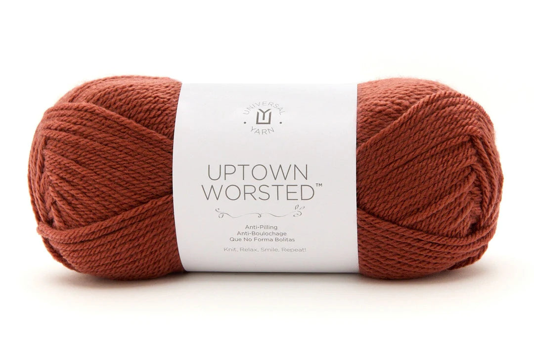 Uptown Worsted