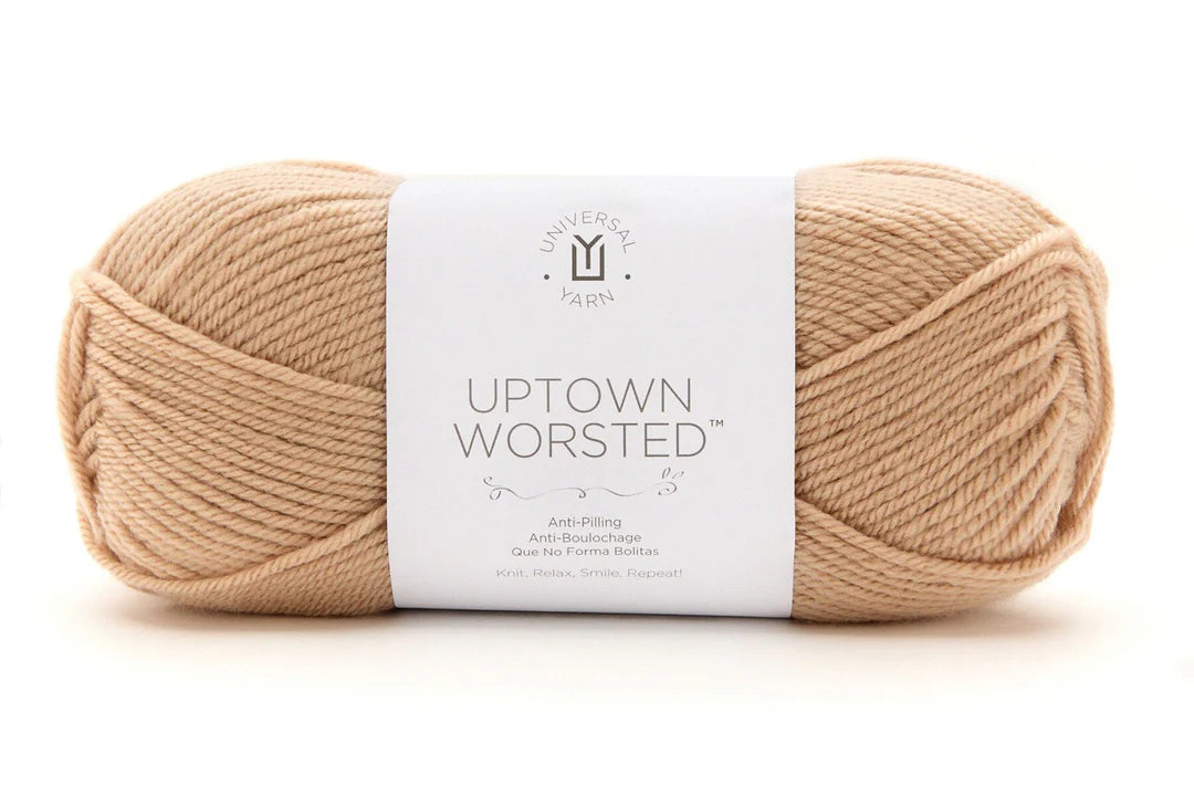 Uptown Worsted