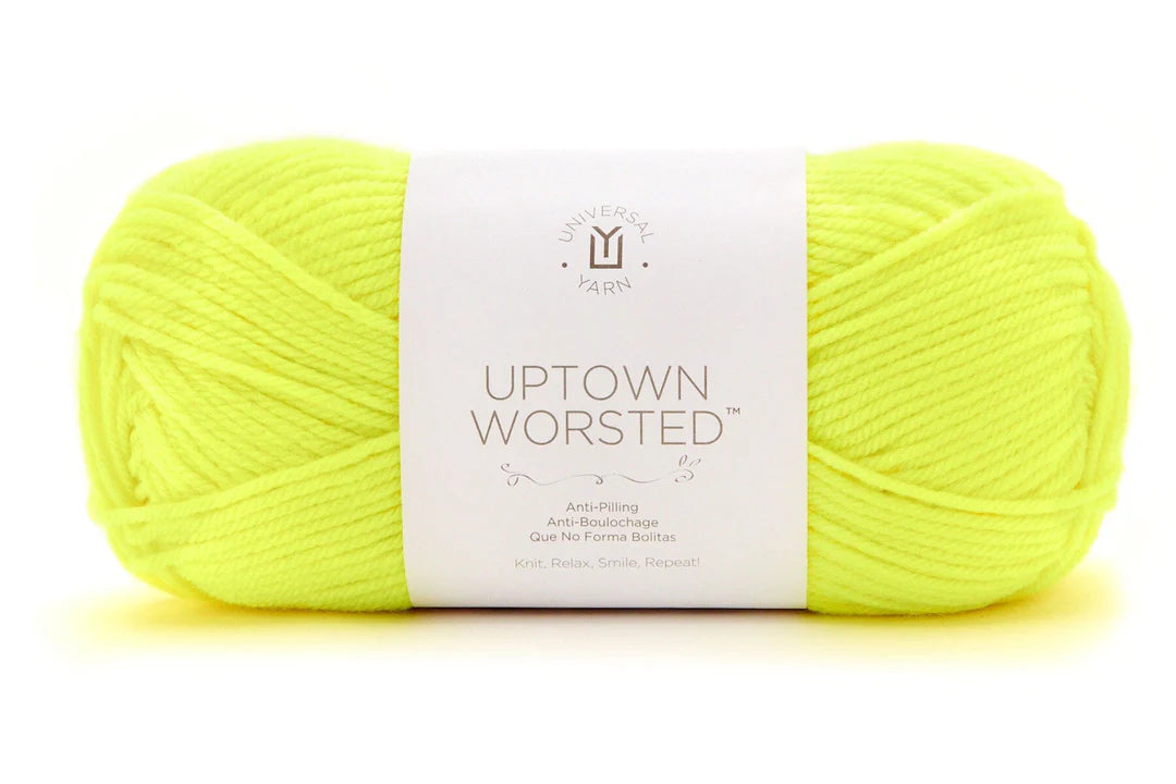 Uptown Worsted