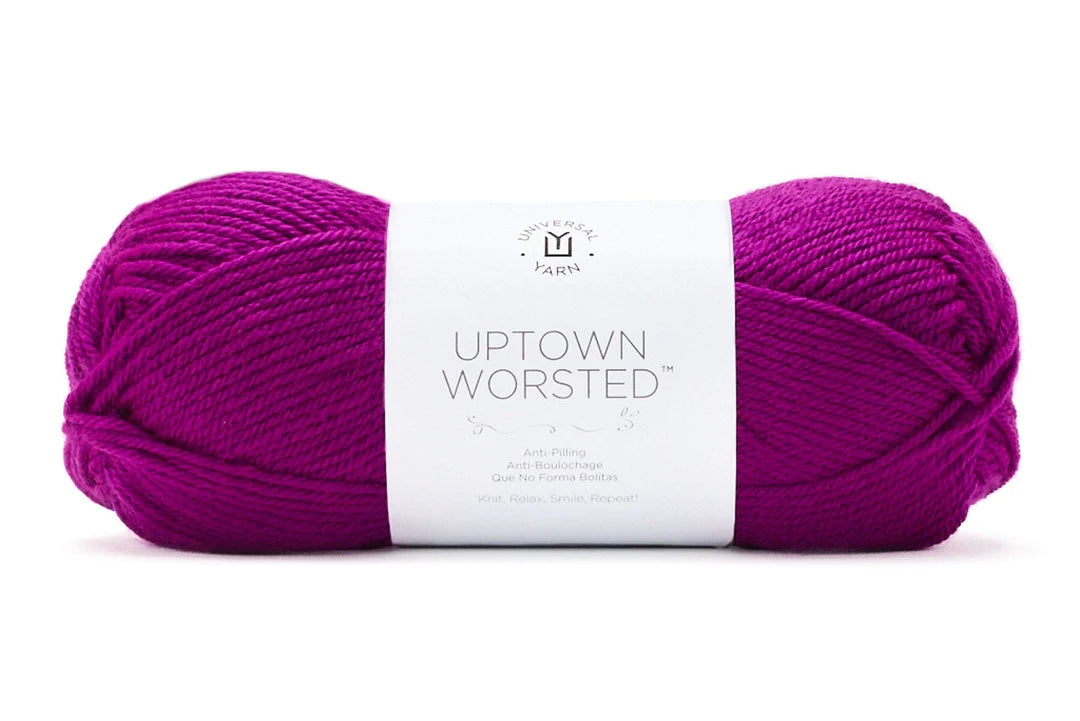 Uptown Worsted