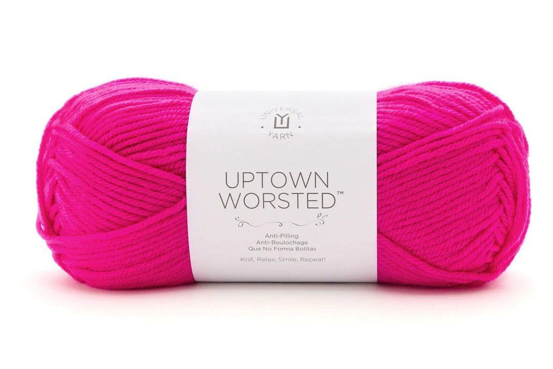 Uptown Worsted