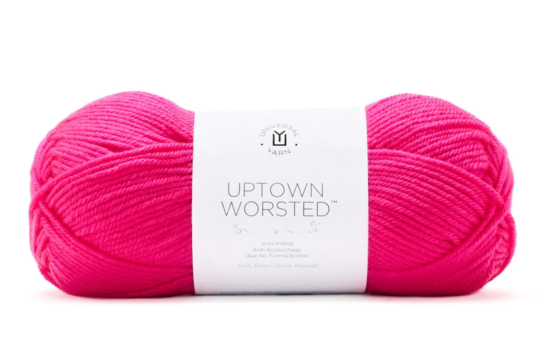 Uptown Worsted