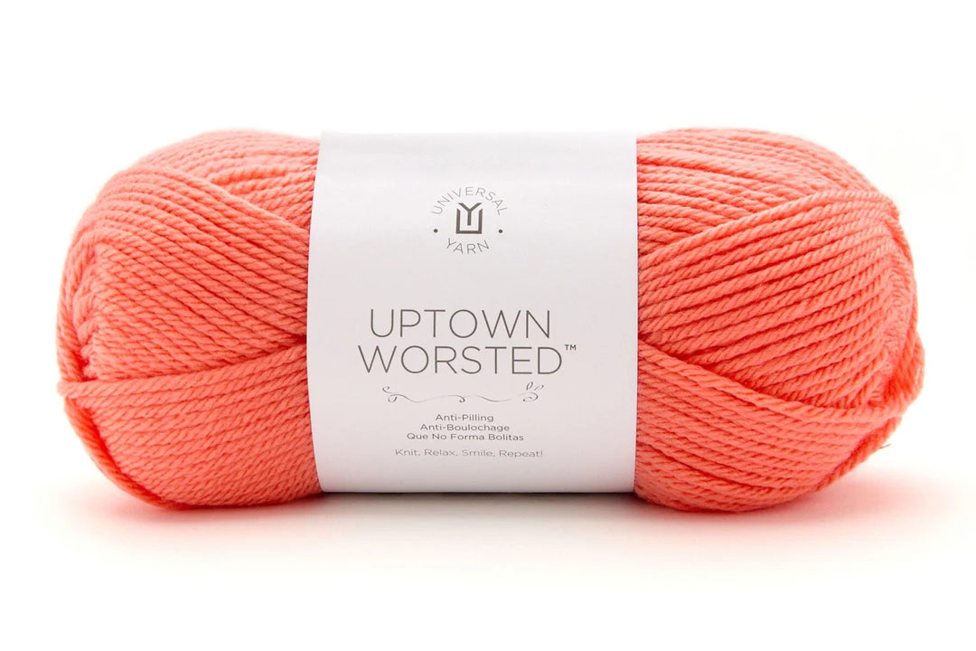 Uptown Worsted