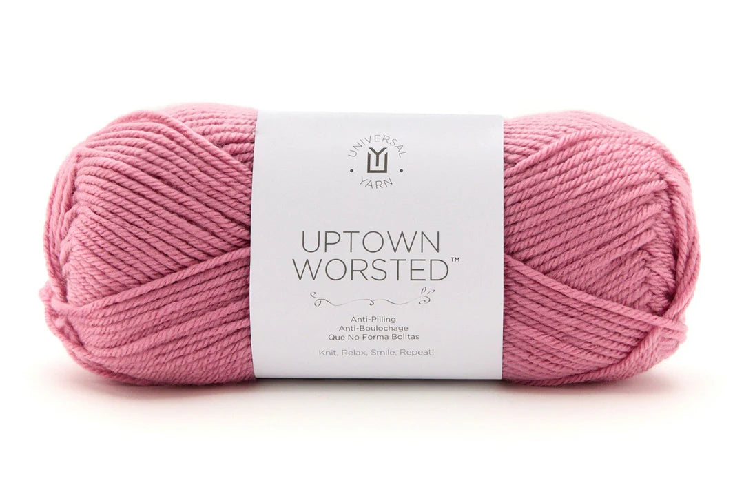 Uptown Worsted