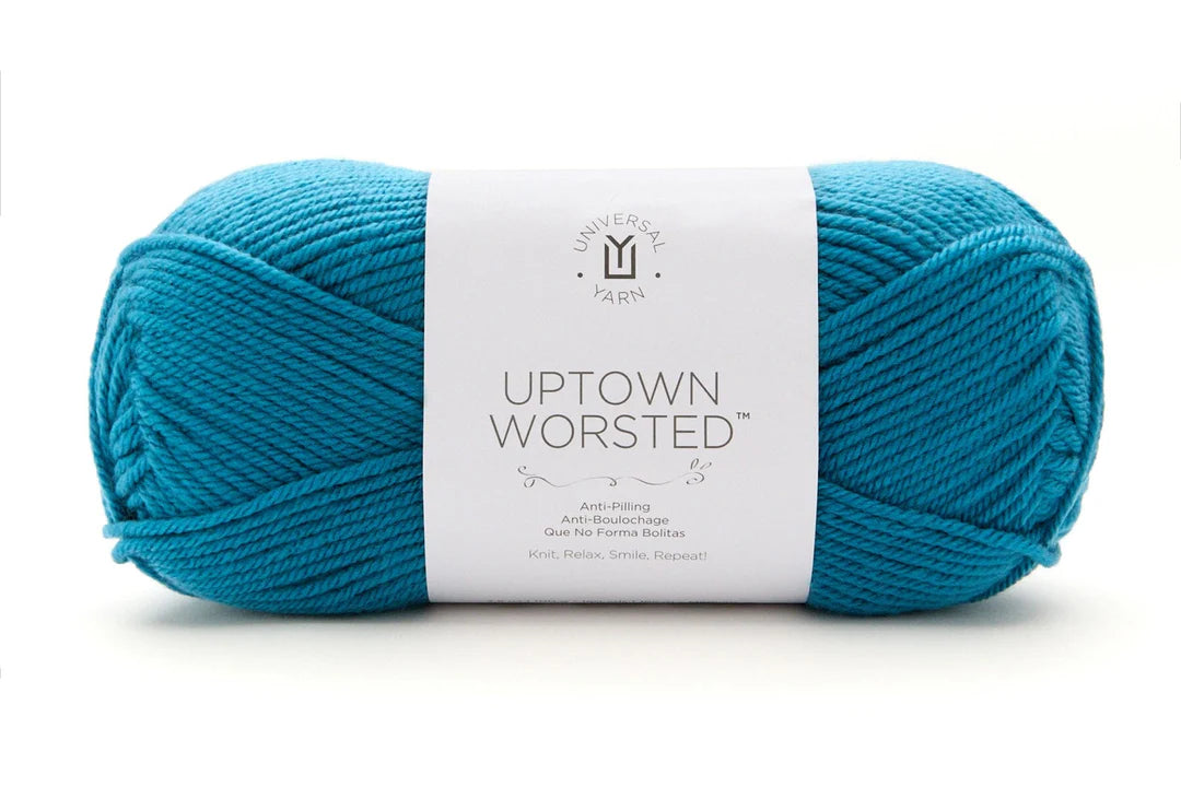 Uptown Worsted