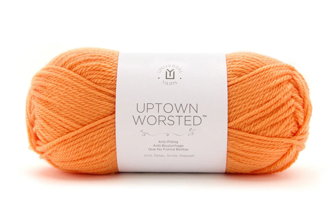 Uptown Worsted