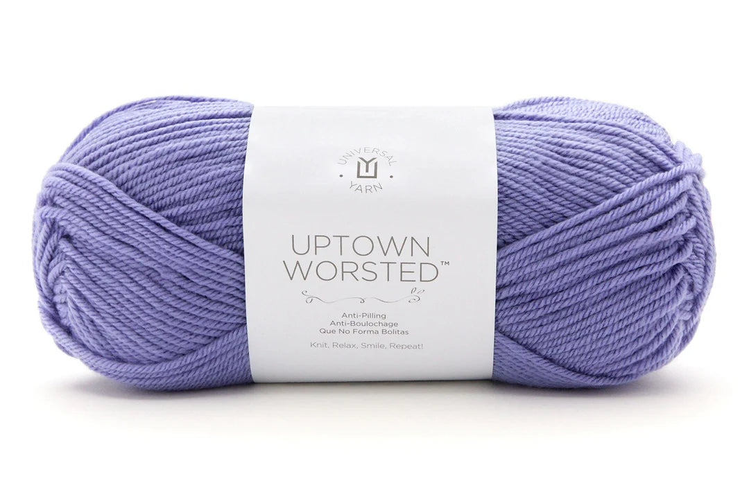 Uptown Worsted