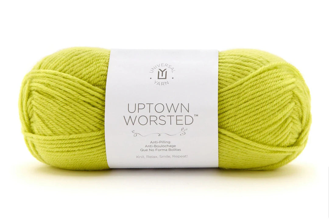 Uptown Worsted