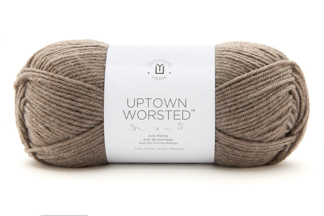 Uptown Worsted