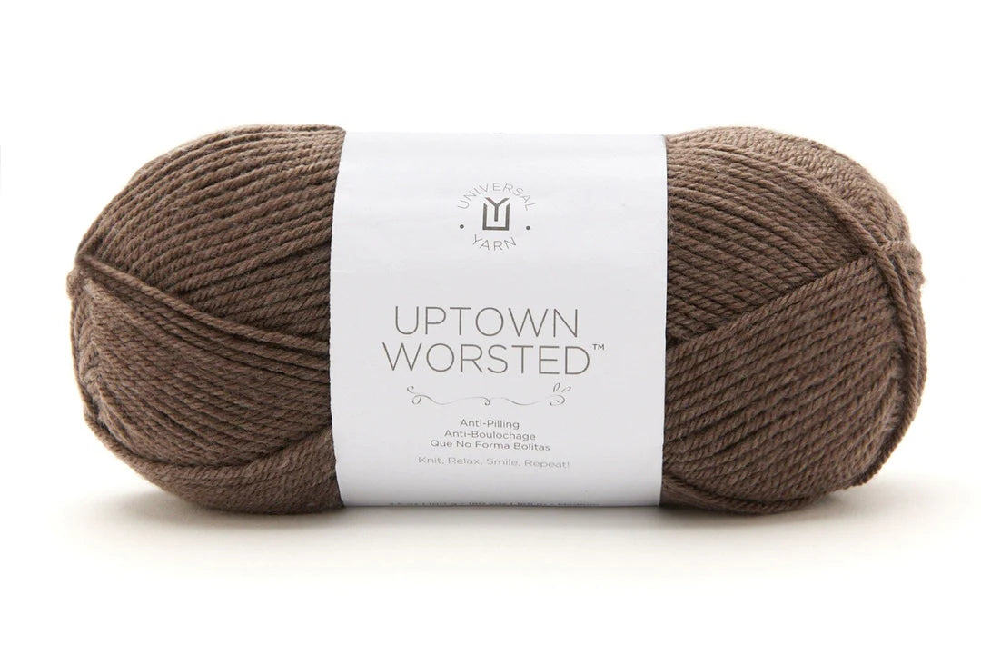 Uptown Worsted