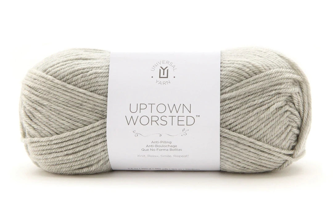 Uptown Worsted