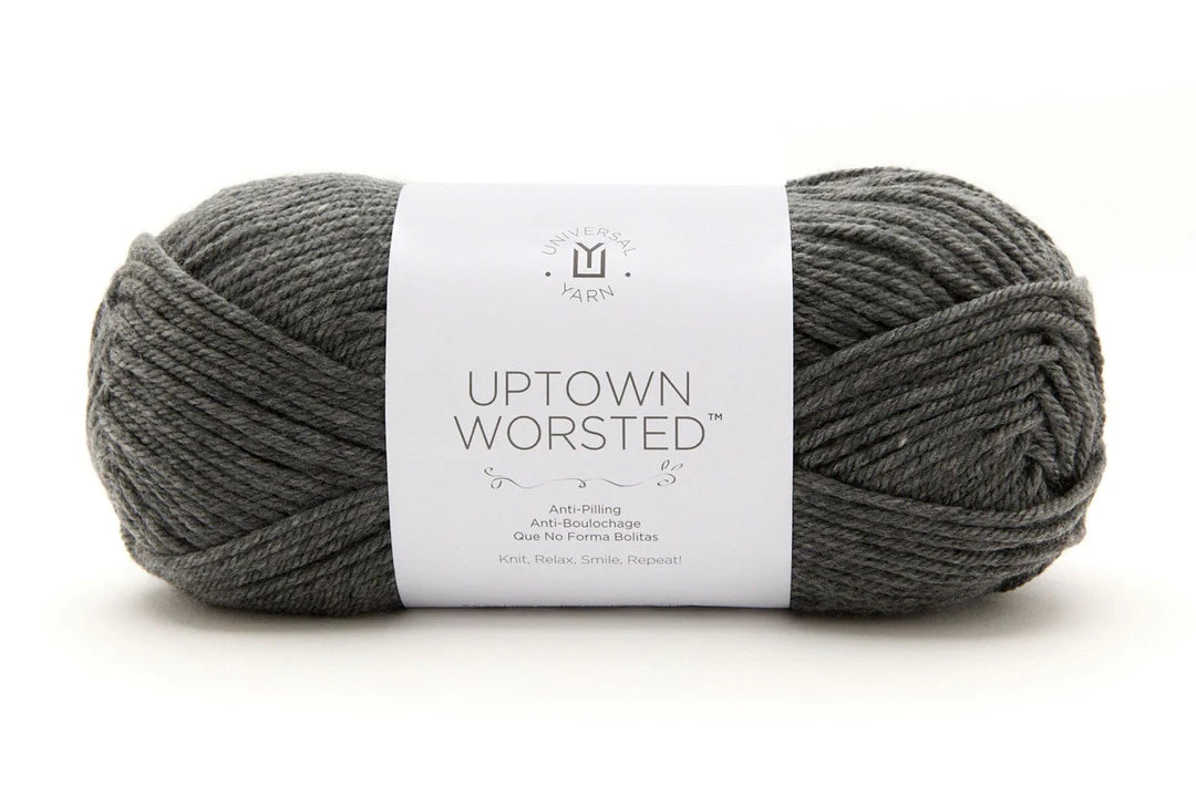 Uptown Worsted