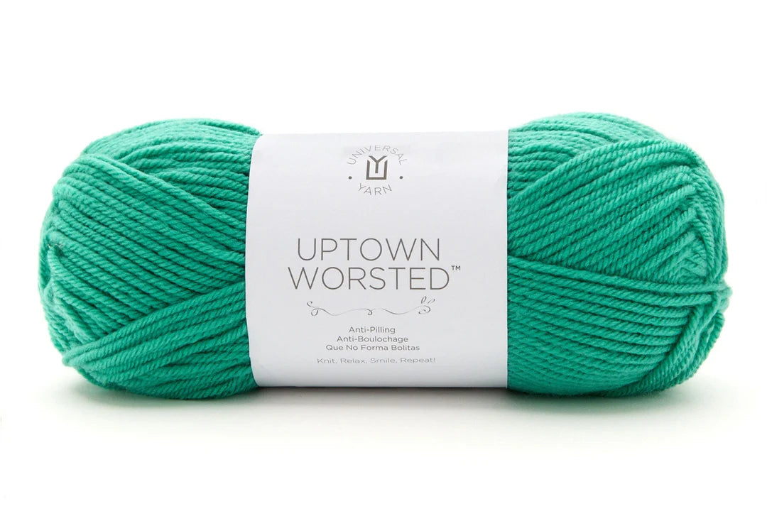 Uptown Worsted