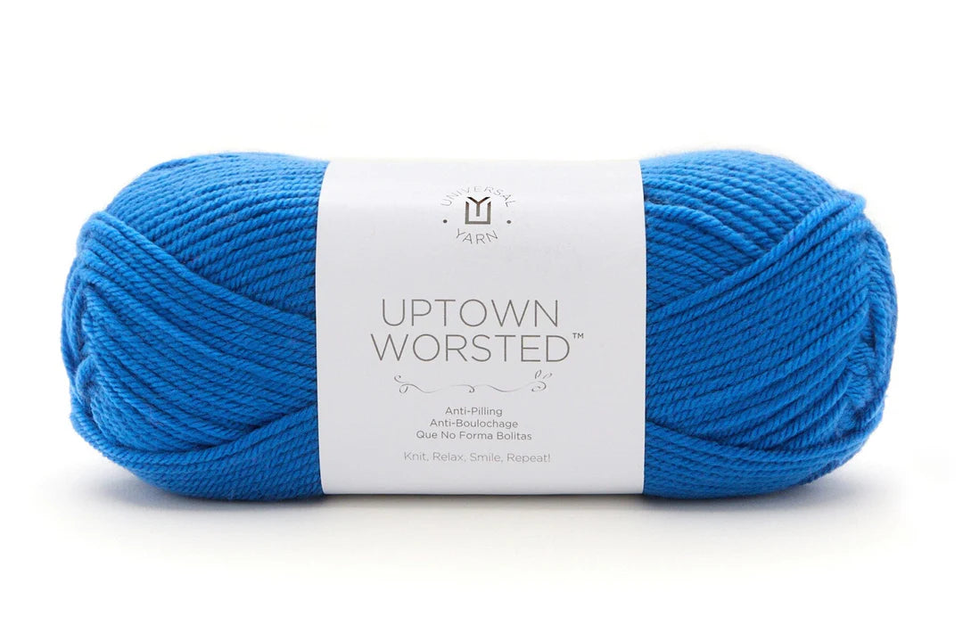 Uptown Worsted