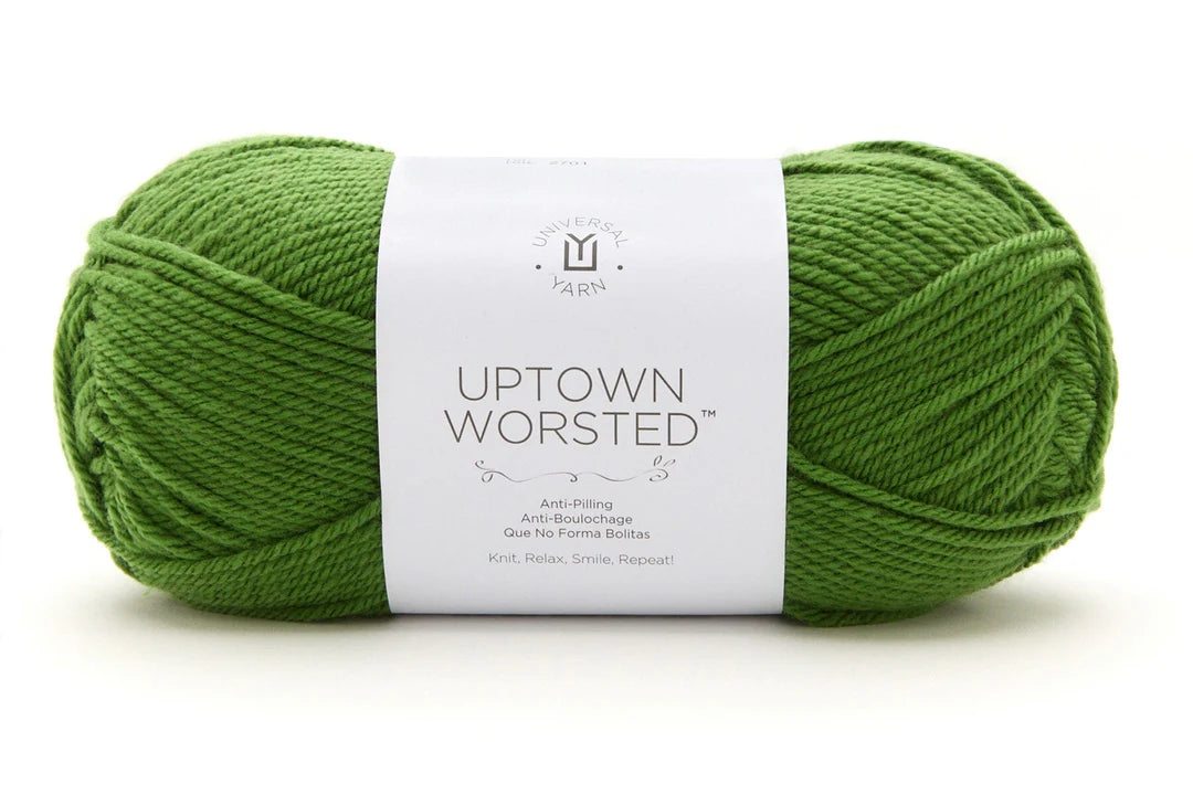 Uptown Worsted