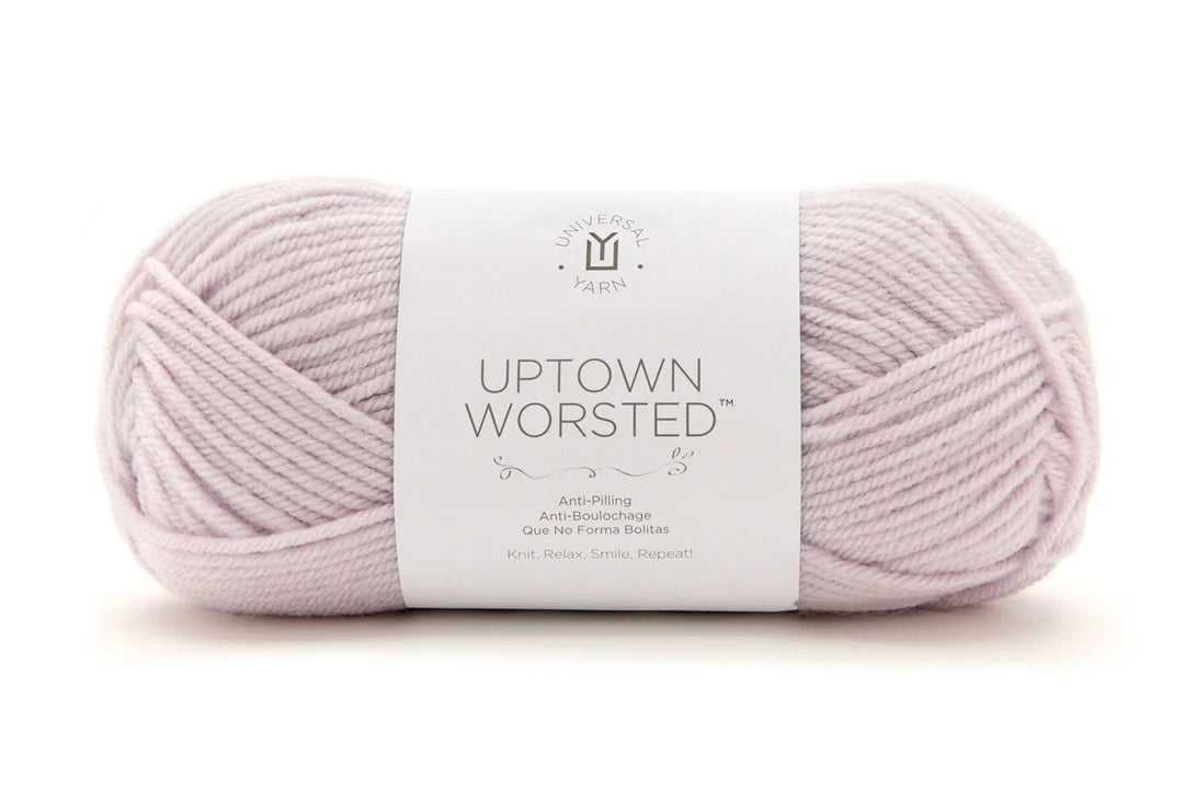 Uptown Worsted