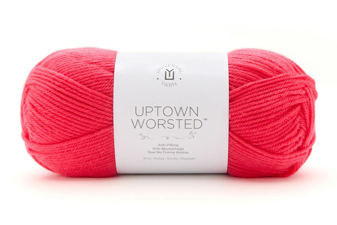 Uptown Worsted