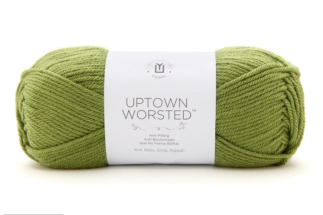 Uptown Worsted