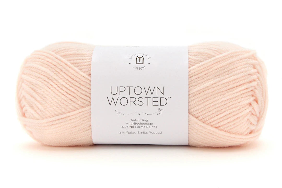 Uptown Worsted