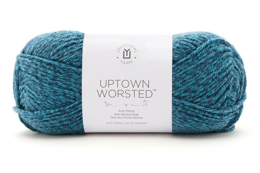 Uptown Worsted