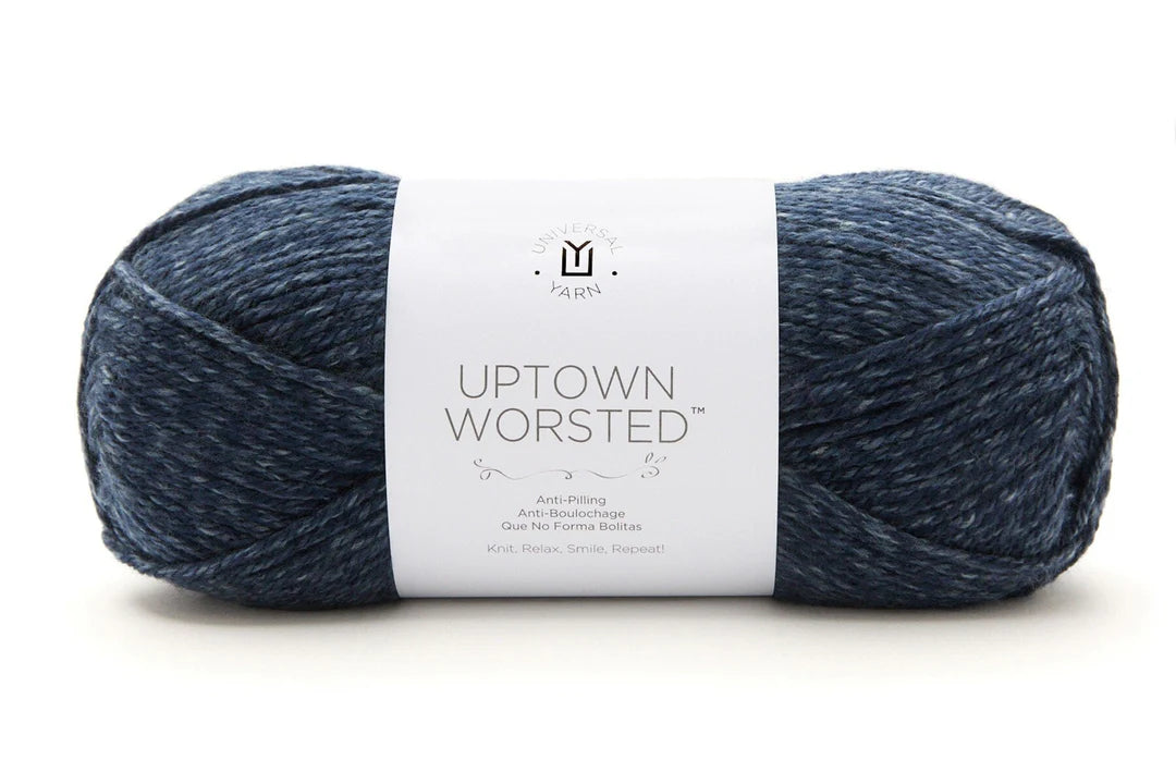 Uptown Worsted