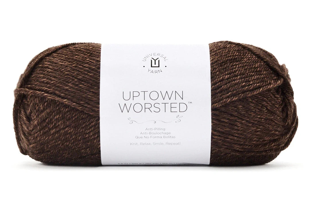 Uptown Worsted