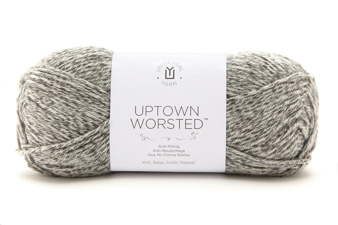 Uptown Worsted