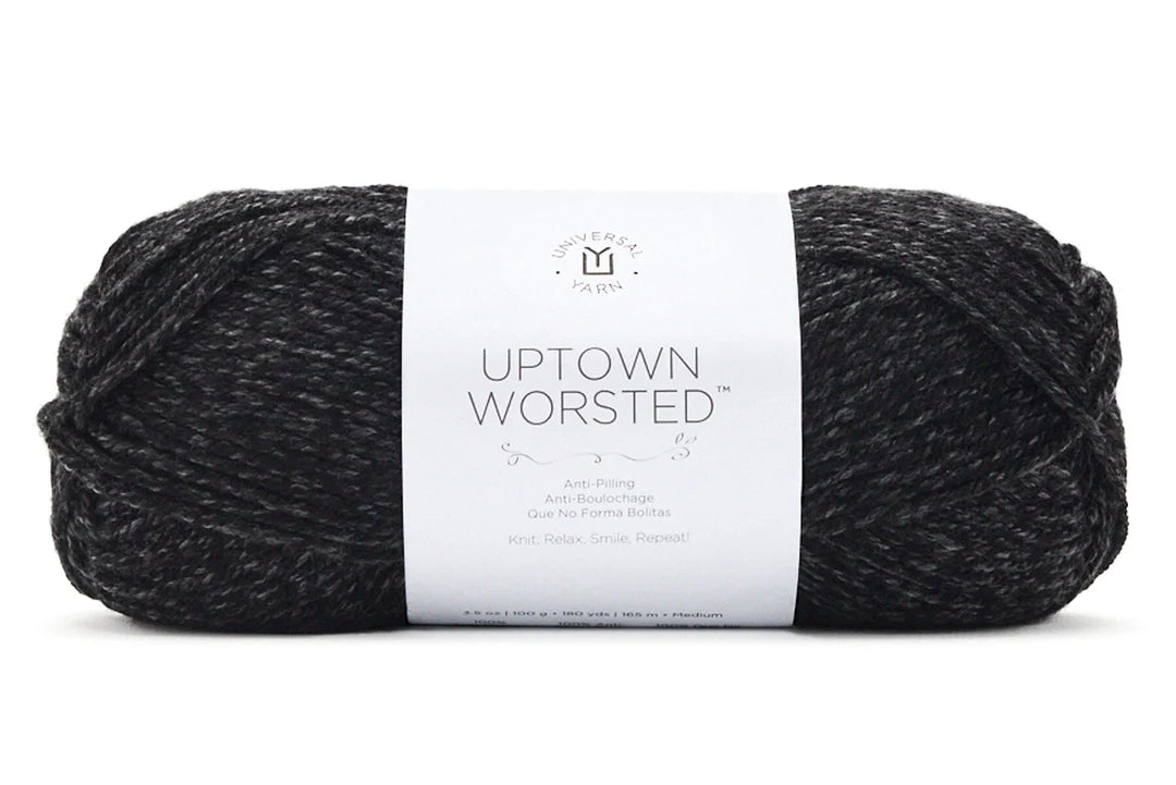 Uptown Worsted