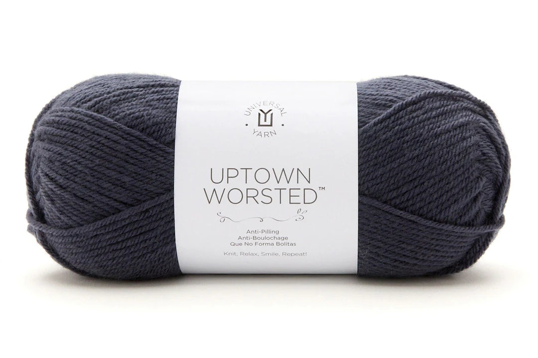 Uptown Worsted