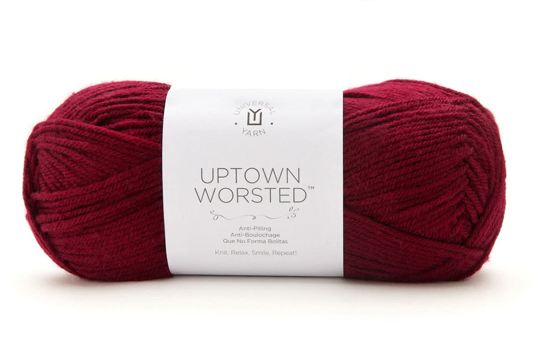 Uptown Worsted