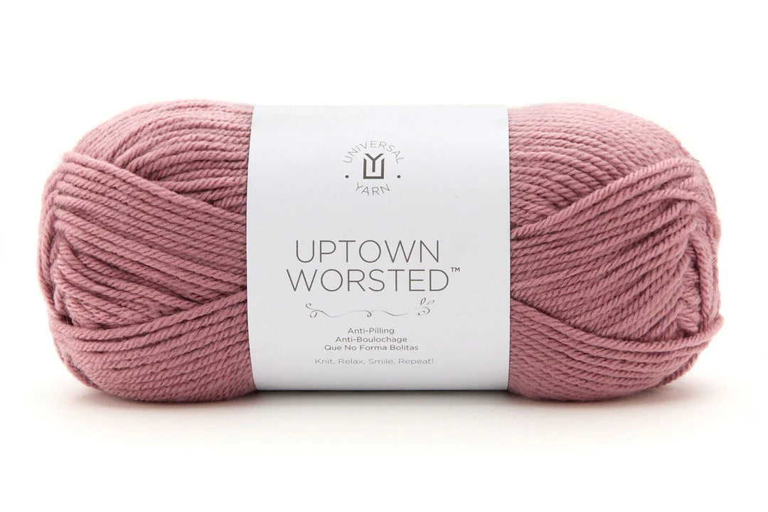 Uptown Worsted