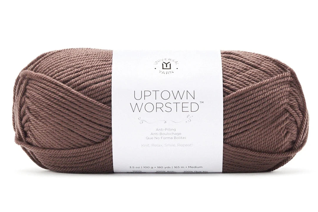 Uptown Worsted