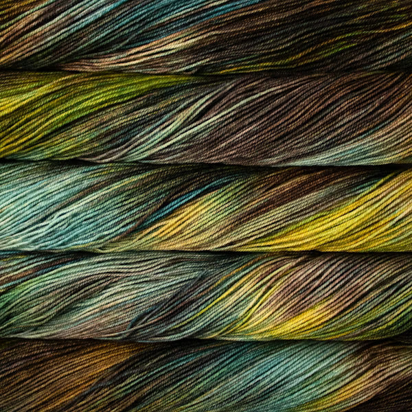Malabrigo Sock