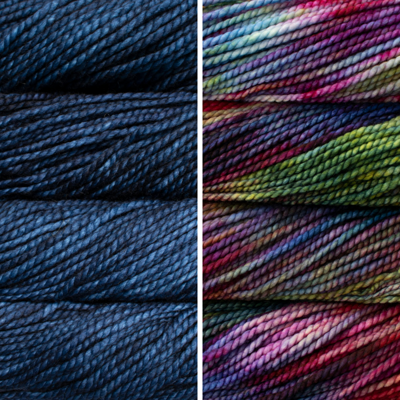 Starship Hat and Cowl Set Kit