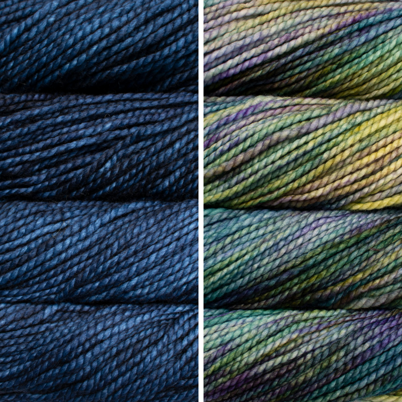 Starship Hat and Cowl Set Kit