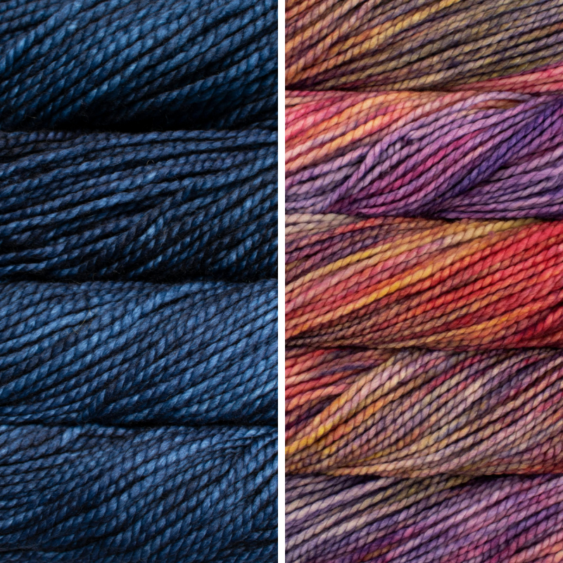 Starship Hat and Cowl Set Kit