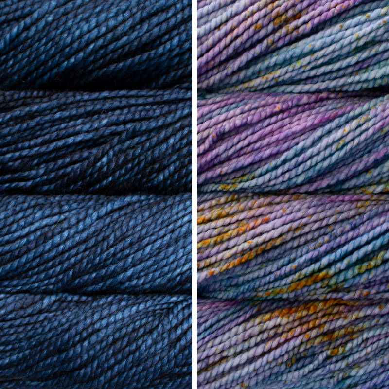 Starship Hat and Cowl Set Kit