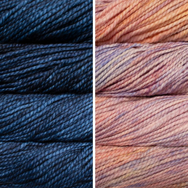 Starship Hat and Cowl Set Kit