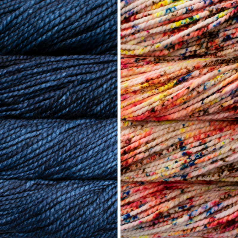 Starship Hat and Cowl Set Kit