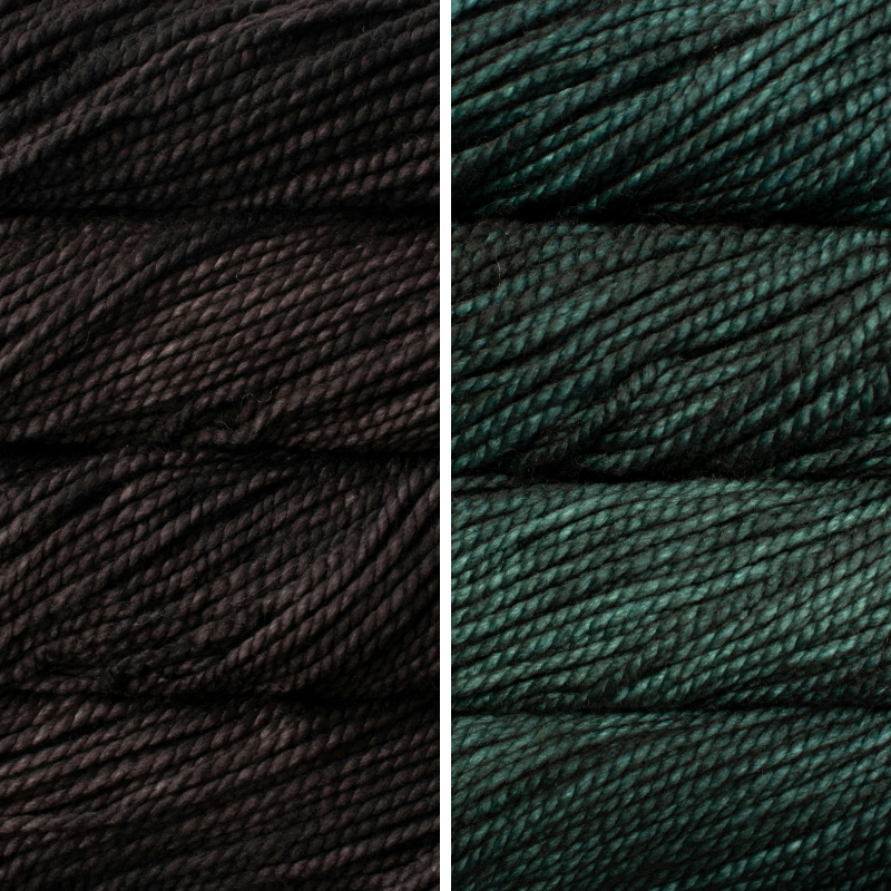 Starship Hat and Cowl Set Kit